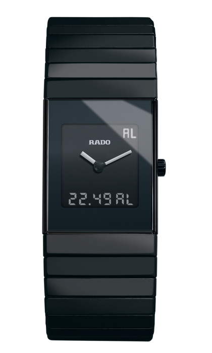 Replica Rado Ceramica Watch R21 854 15 2
